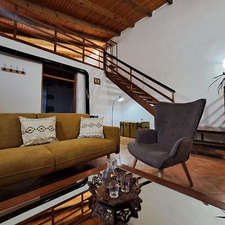 Villa Nama Киссамос Экстерьер фото