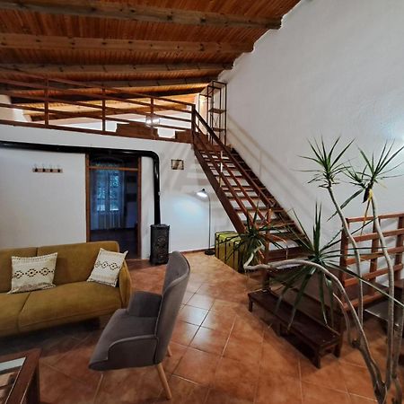 Villa Nama Киссамос Экстерьер фото