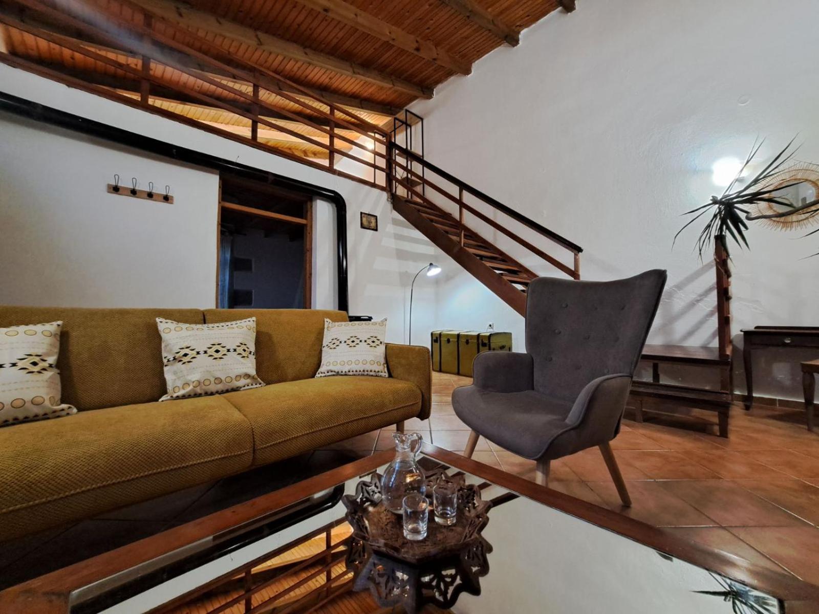 Villa Nama Киссамос Экстерьер фото