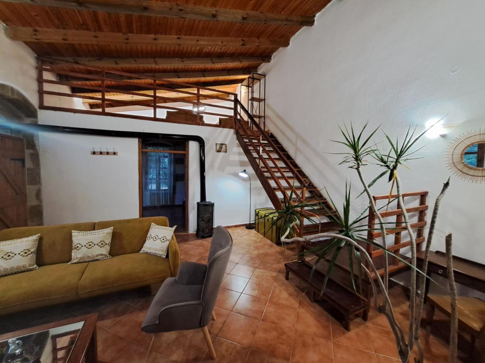 Villa Nama Киссамос Экстерьер фото