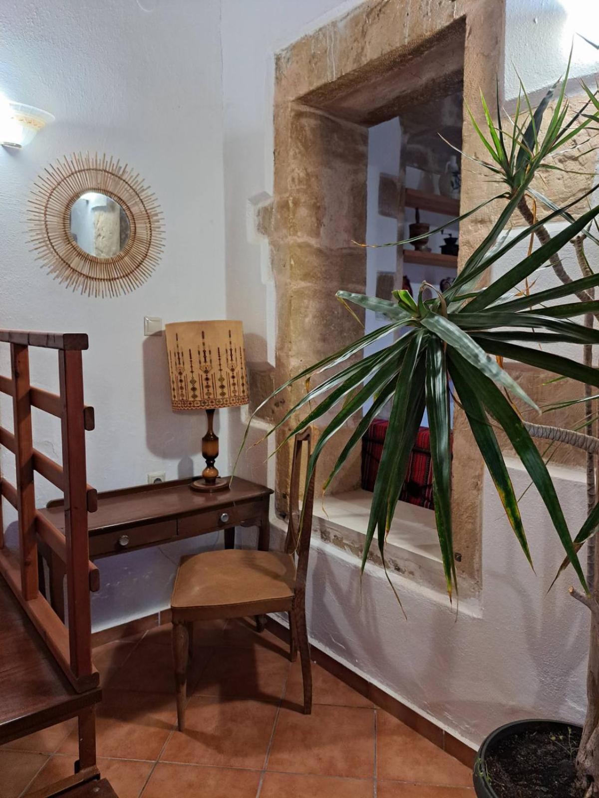 Villa Nama Киссамос Экстерьер фото