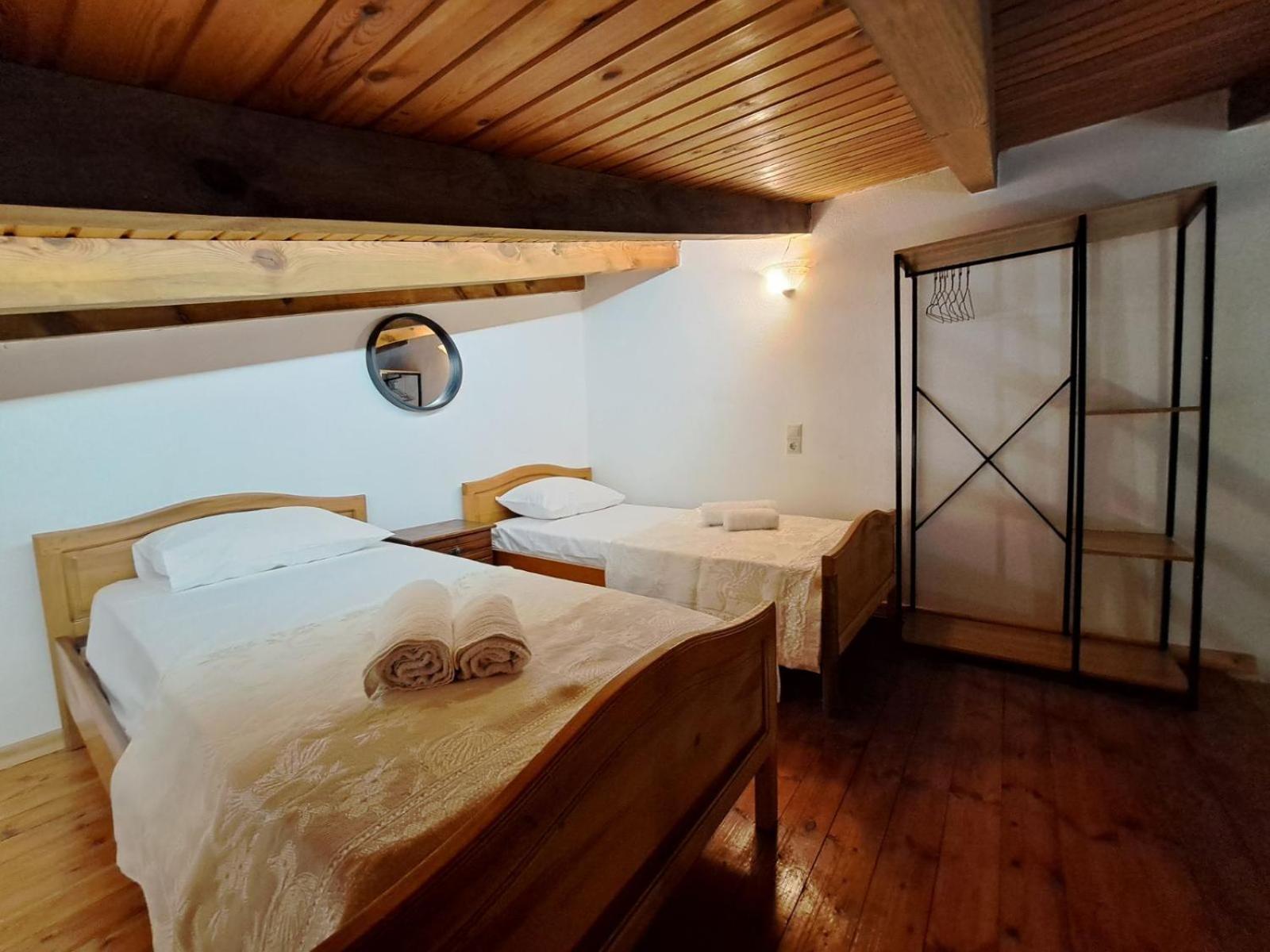 Villa Nama Киссамос Экстерьер фото