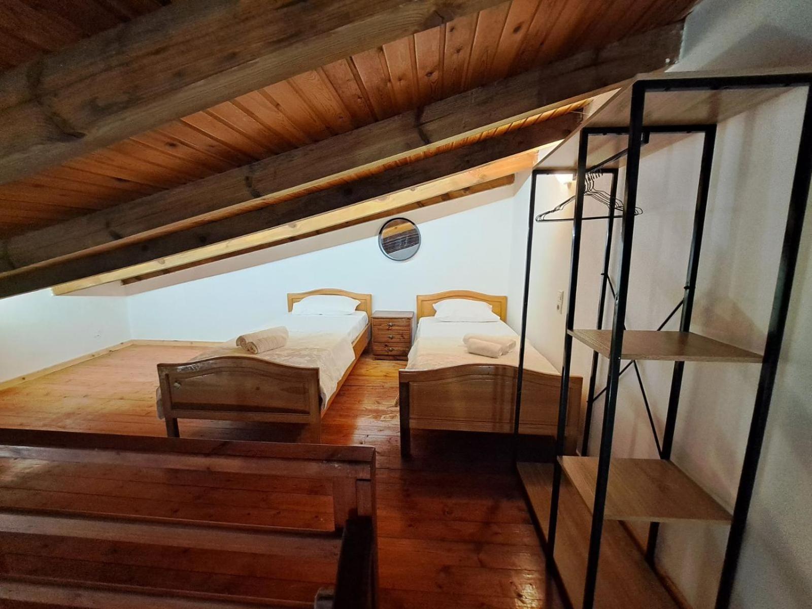 Villa Nama Киссамос Экстерьер фото