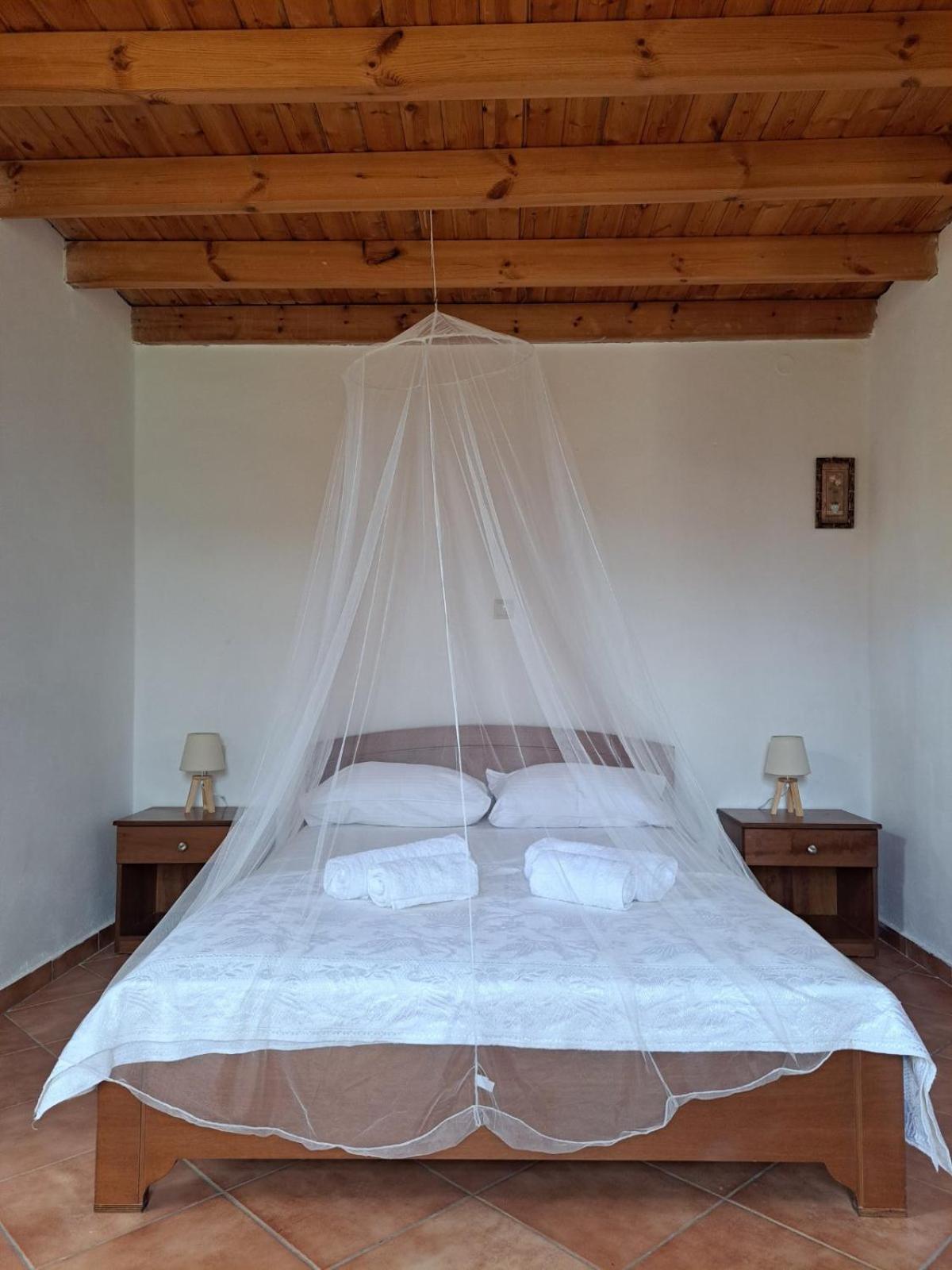 Villa Nama Киссамос Экстерьер фото