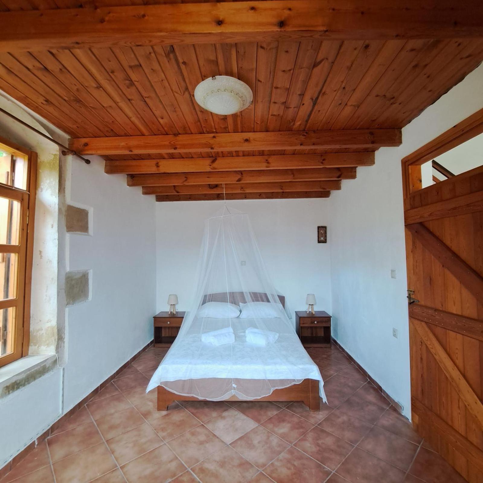Villa Nama Киссамос Экстерьер фото