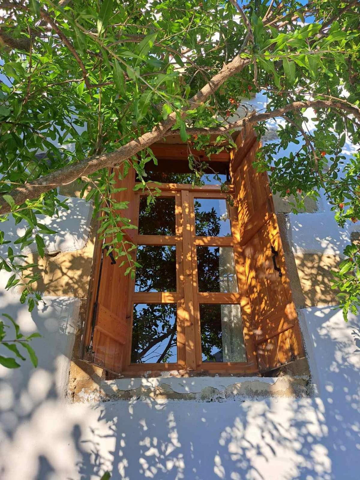 Villa Nama Киссамос Экстерьер фото